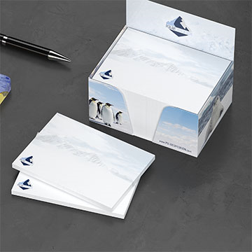 Haftnotizen Haftnotizen