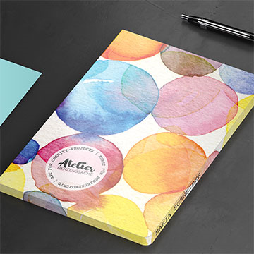 Notizbücher Notizbücher