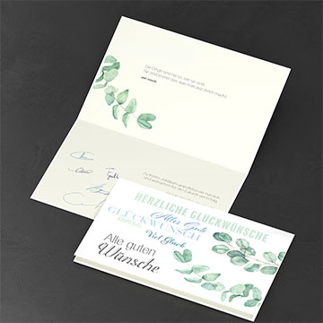 Print-Werbemittel Print-Werbemittel