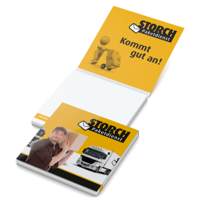 Cover-Karton Individuell Besteller, 72 × 72 mm, gl