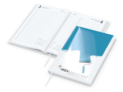 Basic Bestseller inkl. 4C-Quality