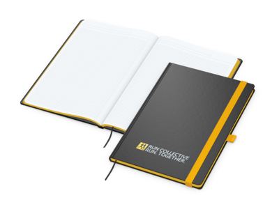 Color-Book Bestseller inkl. Siebdruck-Digital