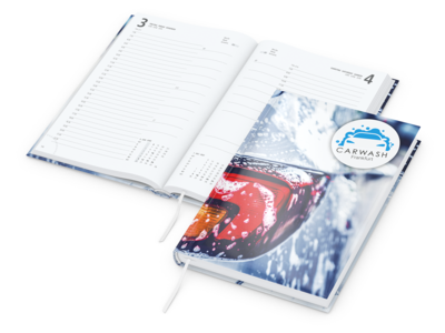 Advance Bestseller inkl. 4C-Quality