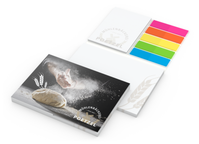 Oslo Softcover Bestseller, matt