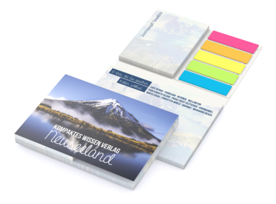 Brüssel Softcover Naturkarton Recycling Individuel