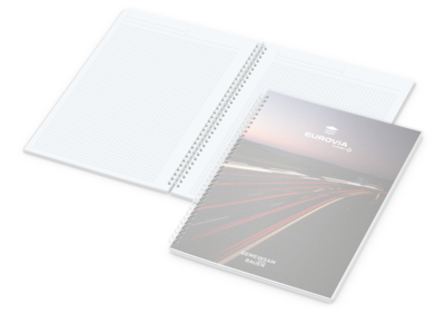 Bizz-Book Polyprop Bestseller