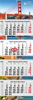 Quadro Wire-O 4 Bestseller