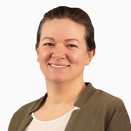 Ansprechpartnerin Personalwesen Frau Katharina Engels